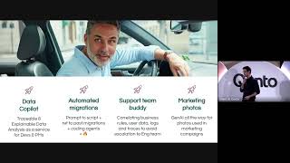 Photos moderation (and more) with LLMs @ BlaBlaCar - Adrien Loison