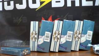 2012 Triple Threads Baseball 9 Box Case #7