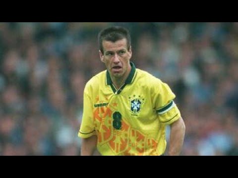 Dunga recorda memórias da copa de 1994 e analisa mudanças no