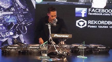 DEMO DJ ANTONIN MIXMOVE 2013 19 MARS 2013