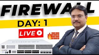 Introduction To Firewall Day -1 Free Complete Firewall Course Tech Guru Manjit