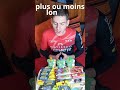 Bien salimenter pendant une sortie vlo partie 12