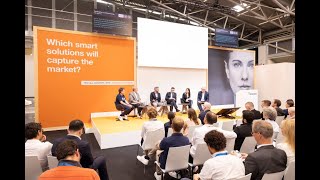 Best Of munich_i Executive Round Table: AI Robotics – the Competitiveness
