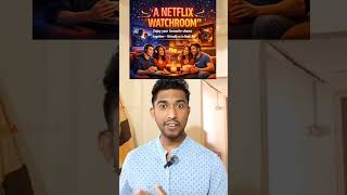 @NetflixIndiaOfficial @Netflix @bumble What say? #brandbuilding #explorepage #marketing
