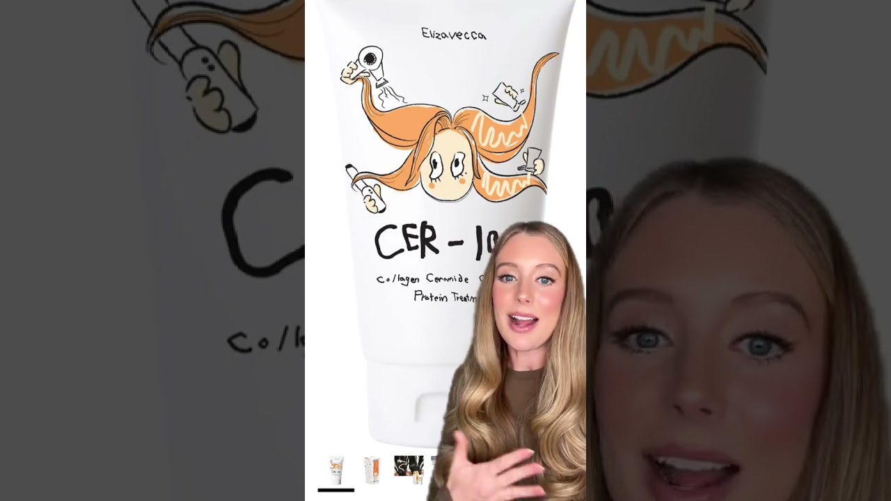 Как мыть волосы ТОЛЬКО средствами из аптеки! 🤯