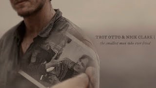 troy & nick • tsmwel