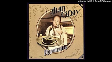 06 Undercover Angel (LP Version)-Alan O'Day