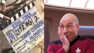 Star Trek: Picard Ending Montage - Deadpool & Wolverine style! (Good Riddance by Green Day)