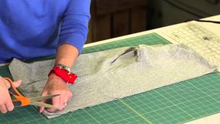 DIY Altered T-Shirt Ideas! | ADORNit