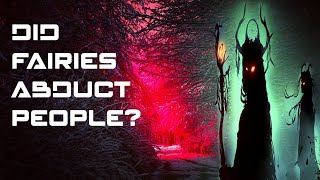 Is There A Fairy/Alien Connection? | Patterns of Supernatural Phenomena | Season 1