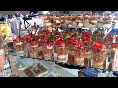 Bombonett Mesa de Postres & Catering