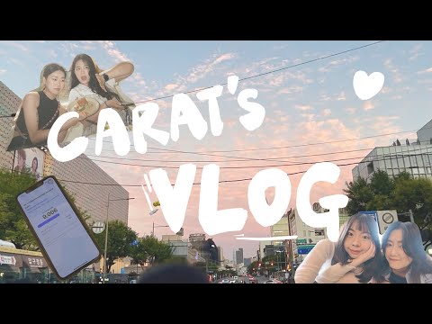 沒搶到票的克拉韓國漂流記  o̴̶̷᷄ ·̫ o̴̶̷̥᷅ ㅋㅋㅋ