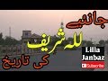 History of lilla shareef ll lilla janbaz