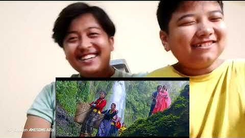 Timilai Ke Thaha Sanu ||Nepali Movie official song |MAIJHARO|| Dhiraj Magar, Miruna Magar