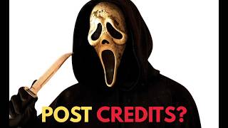Scream 7 Ending Explained – The Hidden Credits Scene That Changes Everything Wealth