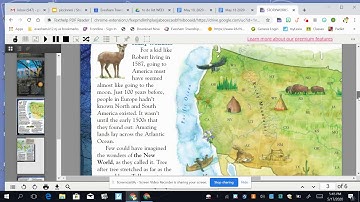 The Mystery of Roanoke