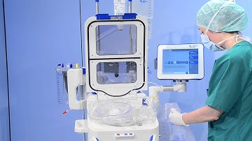 Medizinprodukt – Erklärfilm & Imagefilm | Innovative Lösungen für die Medizinbranche