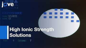 Fabrication: Carbon Nanotube High-Frequency Nanoelectronic Biosensor
