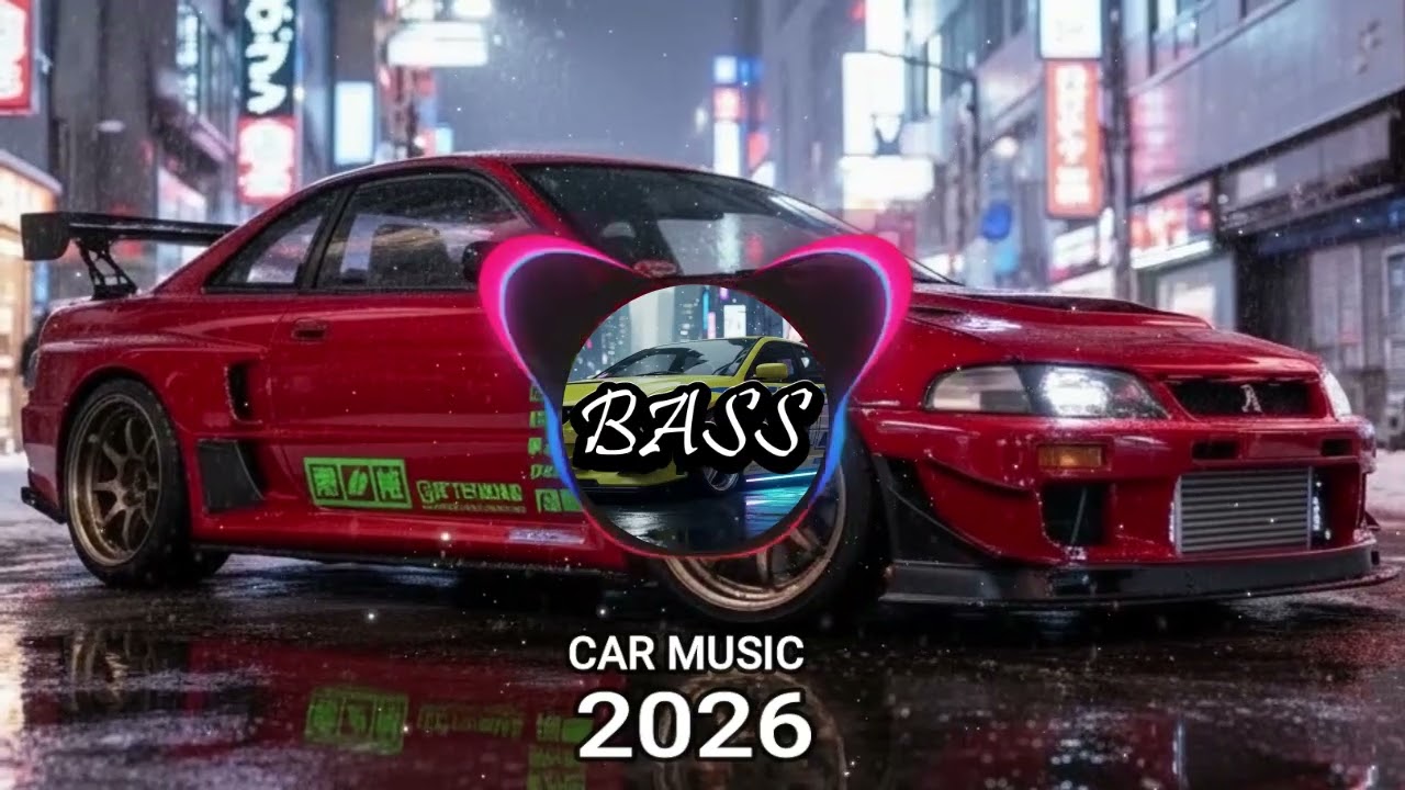 BEST 10 SONG | EDM REMIX CLUB BANGER SUPER BASS 2026 🔥| NIGHTRIDE BASS| DANCE PARTY 🥳| NIGHT DRIVE 😎