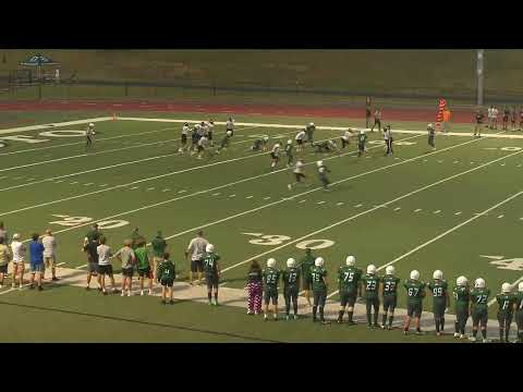 7th Grade DeSoto Jr High School vs Festus Jr High School Mens Other Football