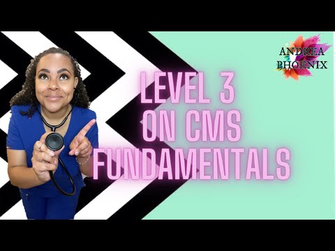 HOW TO get level 3 on CMS fundamentals | ATI Content Mastery Series 2020