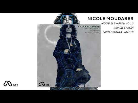 MOOD082 Nicole Moudaber - What Is (Latmun Remix)