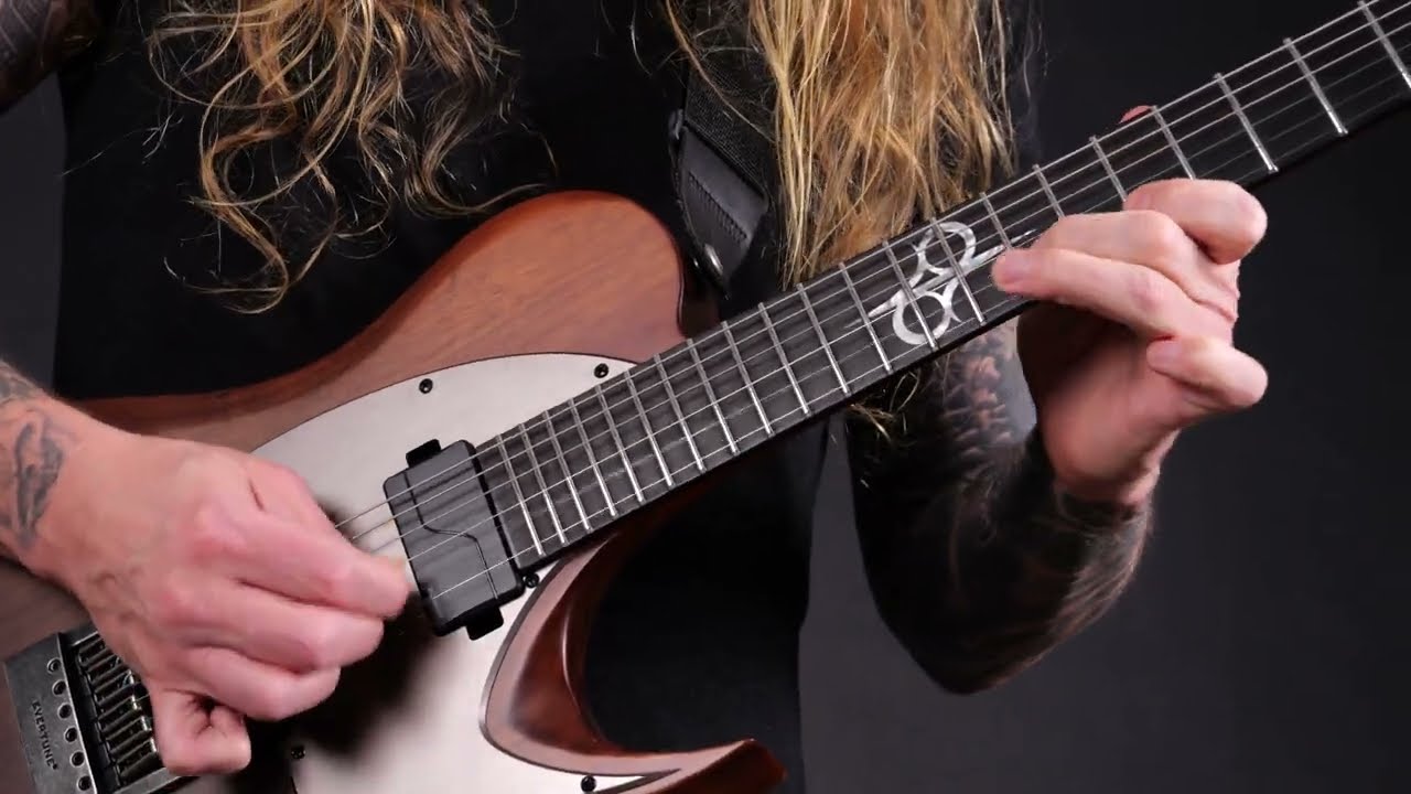 T1.6AD – Aged Natural Matte Distressed