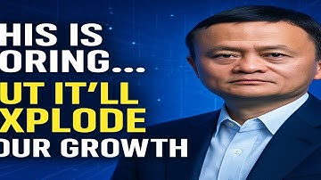 This Is Boring… But It’ll Explode Your Channel Growth by (JACK MA)