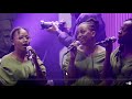 MBOSSO Live Performance YAMAHA COME TOGETHER CONCERT