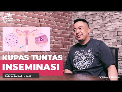 Video: Seberapa sukses inseminasi?