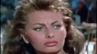 Sophia Loren Documentary