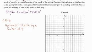 Module 3: Comprehensive Transformation Example Wealth