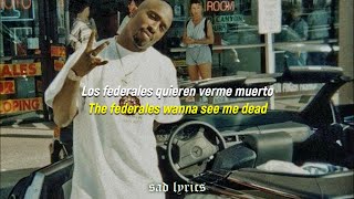 2Pac - Picture Me Rollin' // Sub Español & Lyrics