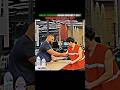 Big Guy Humiliates Small Guy… Shock Ending 💪😱#armwrestling