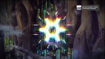 Hyperdimension Neptunia - Walkthrough Part 45