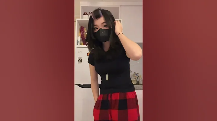 More vids on ganknow.com/kitsunee #fypシ #anime #asian #kitsunee #wolfcut