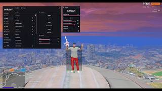 Ambani.dev Showcase | The Best FiveM Cheat | Senola shop 🔥