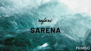 Download Lagu Serena - safari (audio) MP3 Download Lagu Serena - safari (audio) MP3