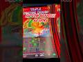 Red Coin Triple Fortune Dragon #shorts #gaming #casino #fun #happy #lucky