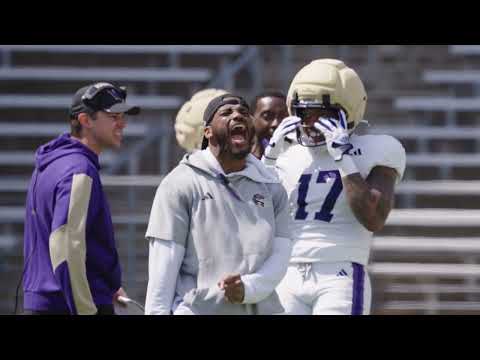 Montlake Made 2025: The Husky Defense