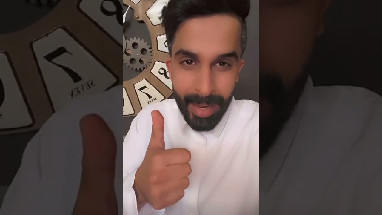 تأثر زياد الشهري بوفاة عمه