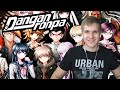 Danganronpa: Trigger Happy Havoc ★ Суд, ГЛАВА 4 #9