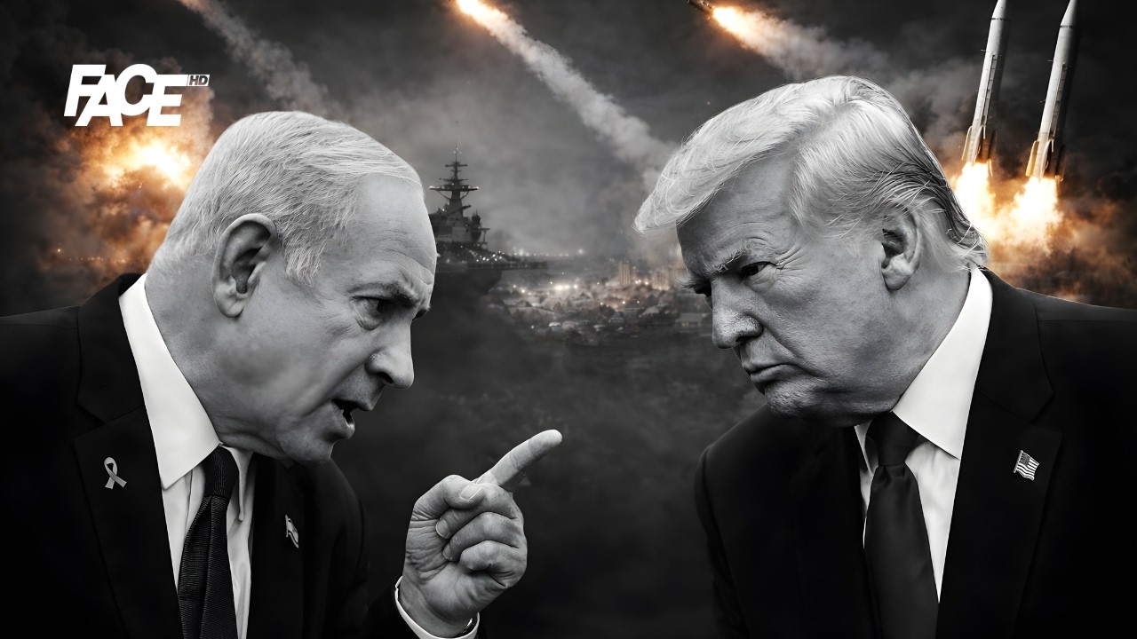 RAZORAN napad Irana na Izrael: ispaljena STRAŠNA BOMBA od tonu na Tel Aviv!