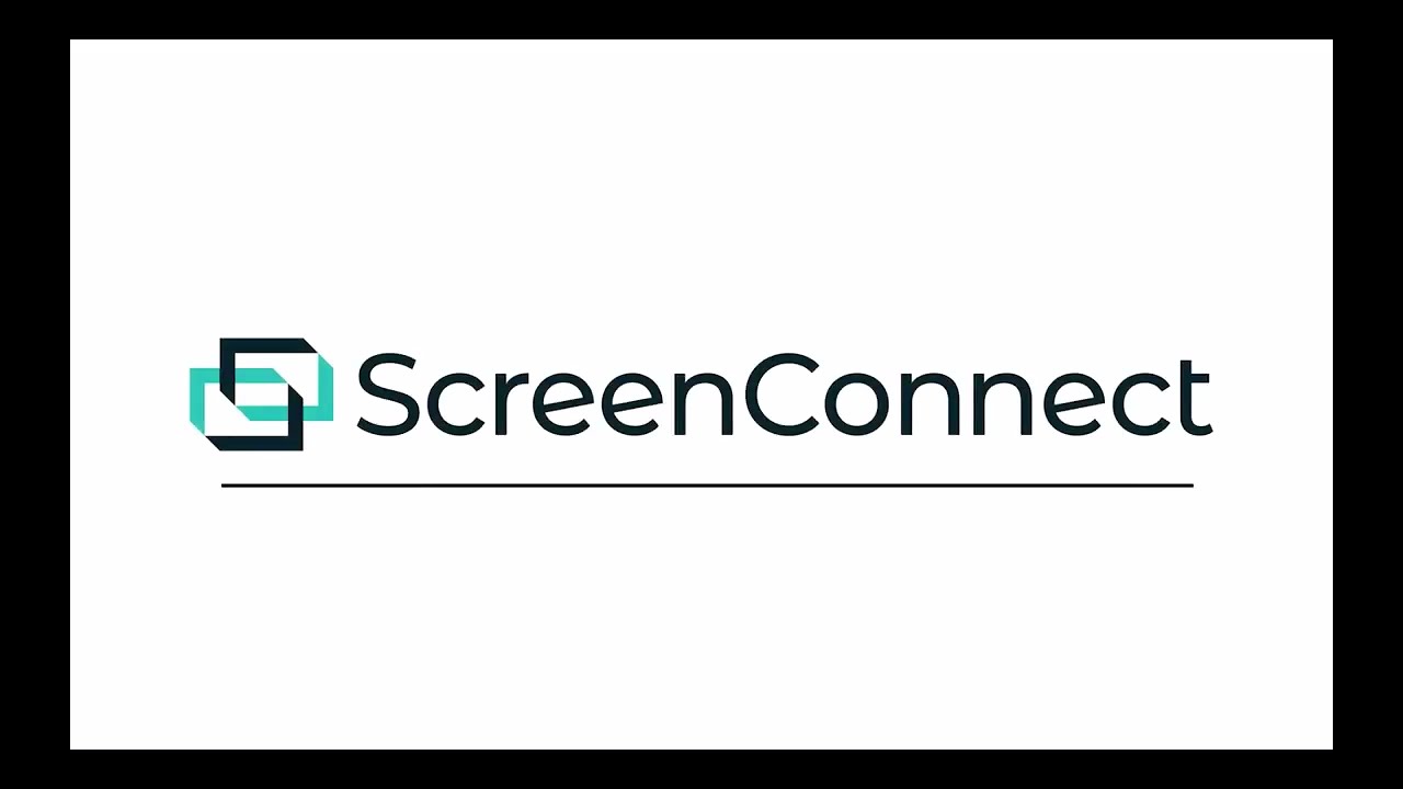 ScreenConnect: Using the Shared Toolbox