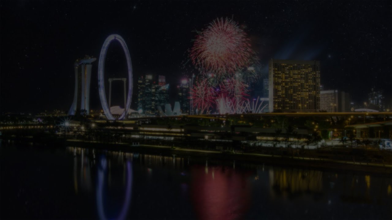 "Warm City" (Kendrick x A$AP Rocky Style) - Instrumental  🎧