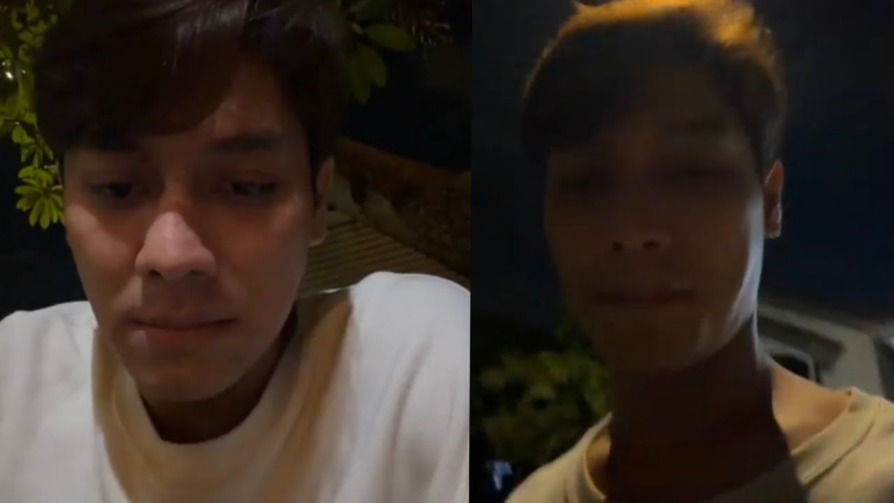 LIVE KEDIAMAN LESLAR, LESTI KEJORA DAN RIZKY BILAR ROMANTIS BANGET, ABANG L BIKIN GEMES 