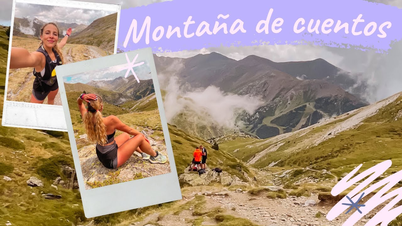 Я поднялся на Пуигмаль и спустился через долину Нурия | Genee