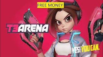 Tips T3 Arena Mobile 💷 Get T3 Arena MOD Unlimited 💶 Gems for Free (NEW 2023)
