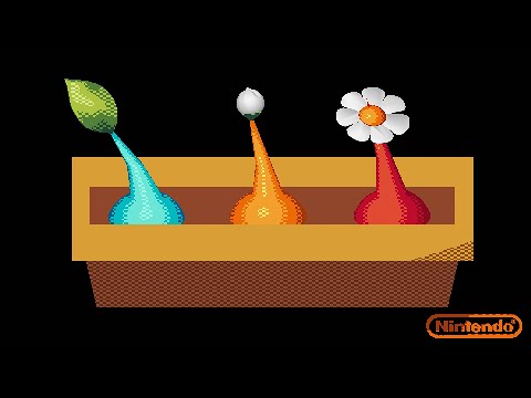 Pikmin Pot