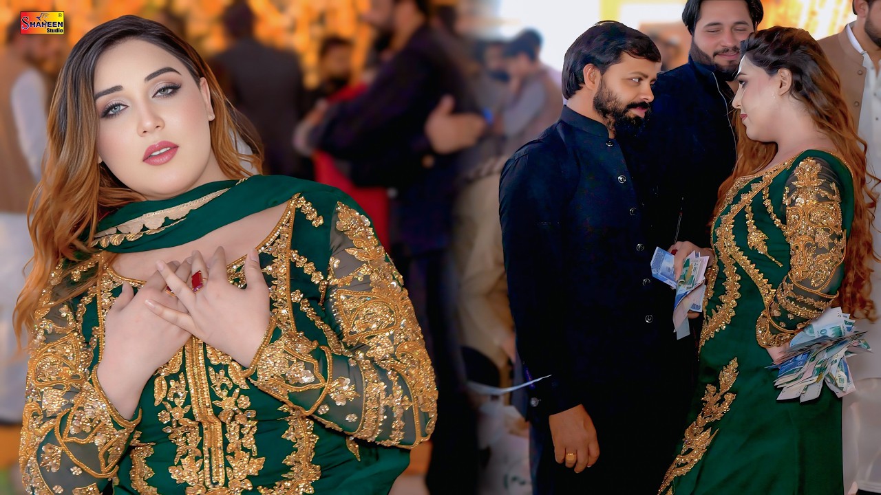 Hiko Dhola Tu Sohnran Ain | Chiriya Queen | Dance Performance 2026